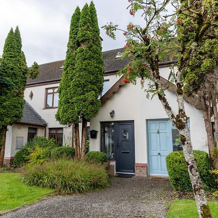 Tully'S Home, Tulfarris Village, Wicklow Блессінґтон Екстер'єр фото