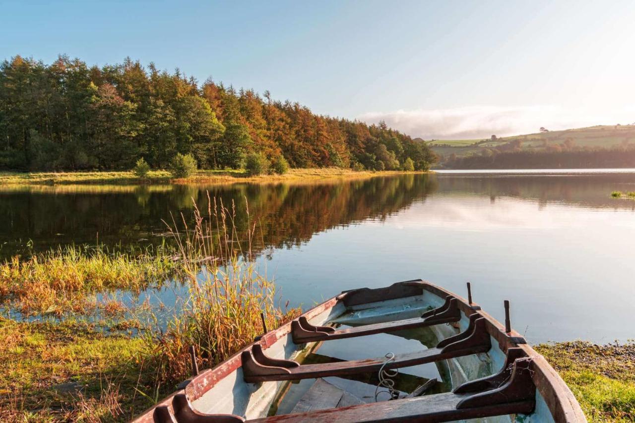 Tully'S Home, Tulfarris Village, Wicklow Блессінґтон Екстер'єр фото