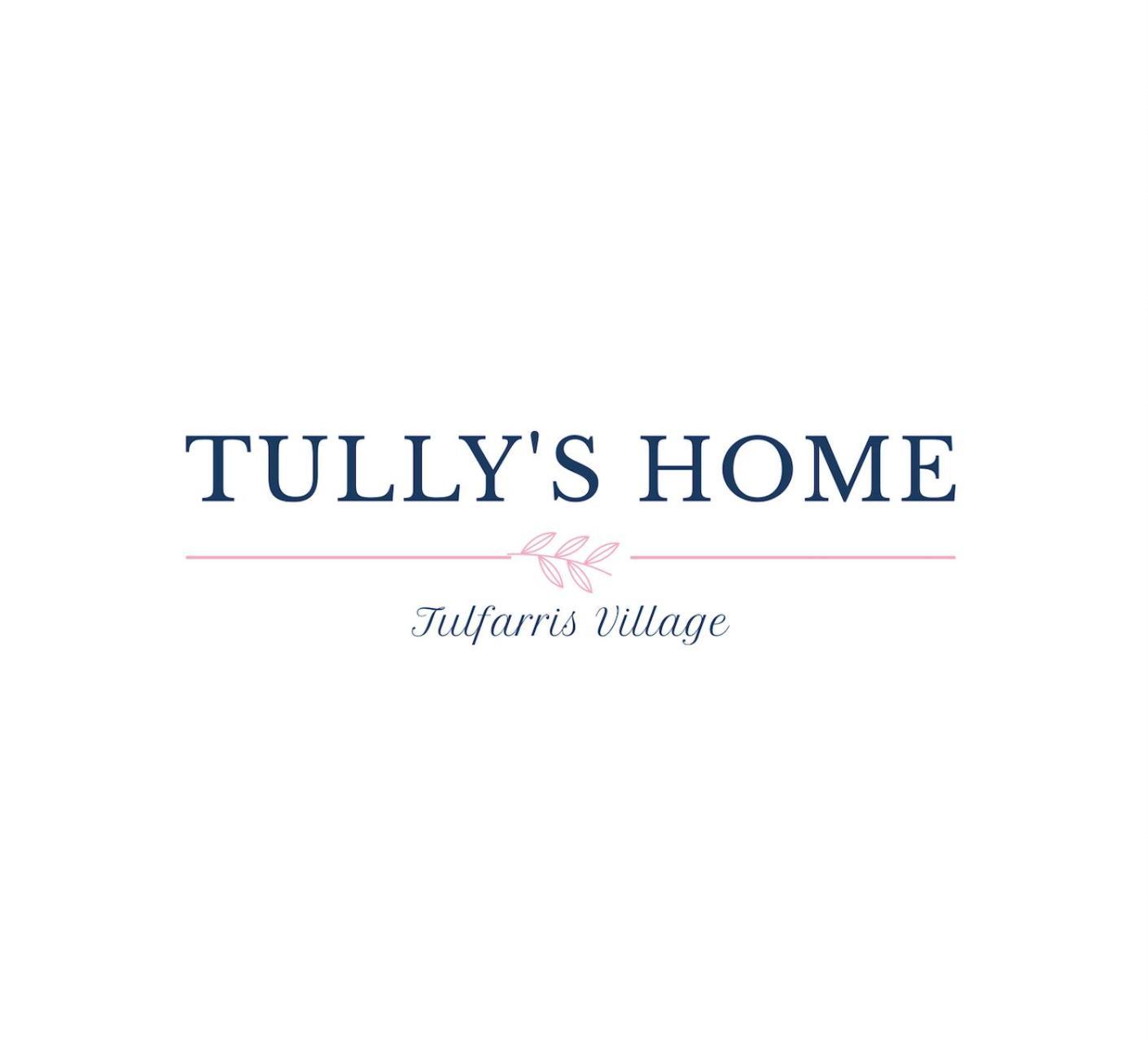 Tully'S Home, Tulfarris Village, Wicklow Блессінґтон Екстер'єр фото