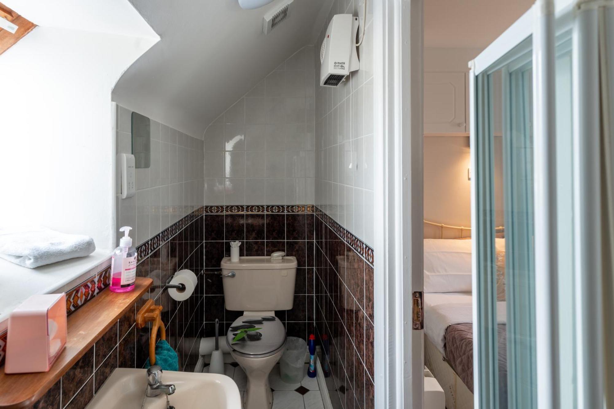 Tully'S Home, Tulfarris Village, Wicklow Блессінґтон Екстер'єр фото