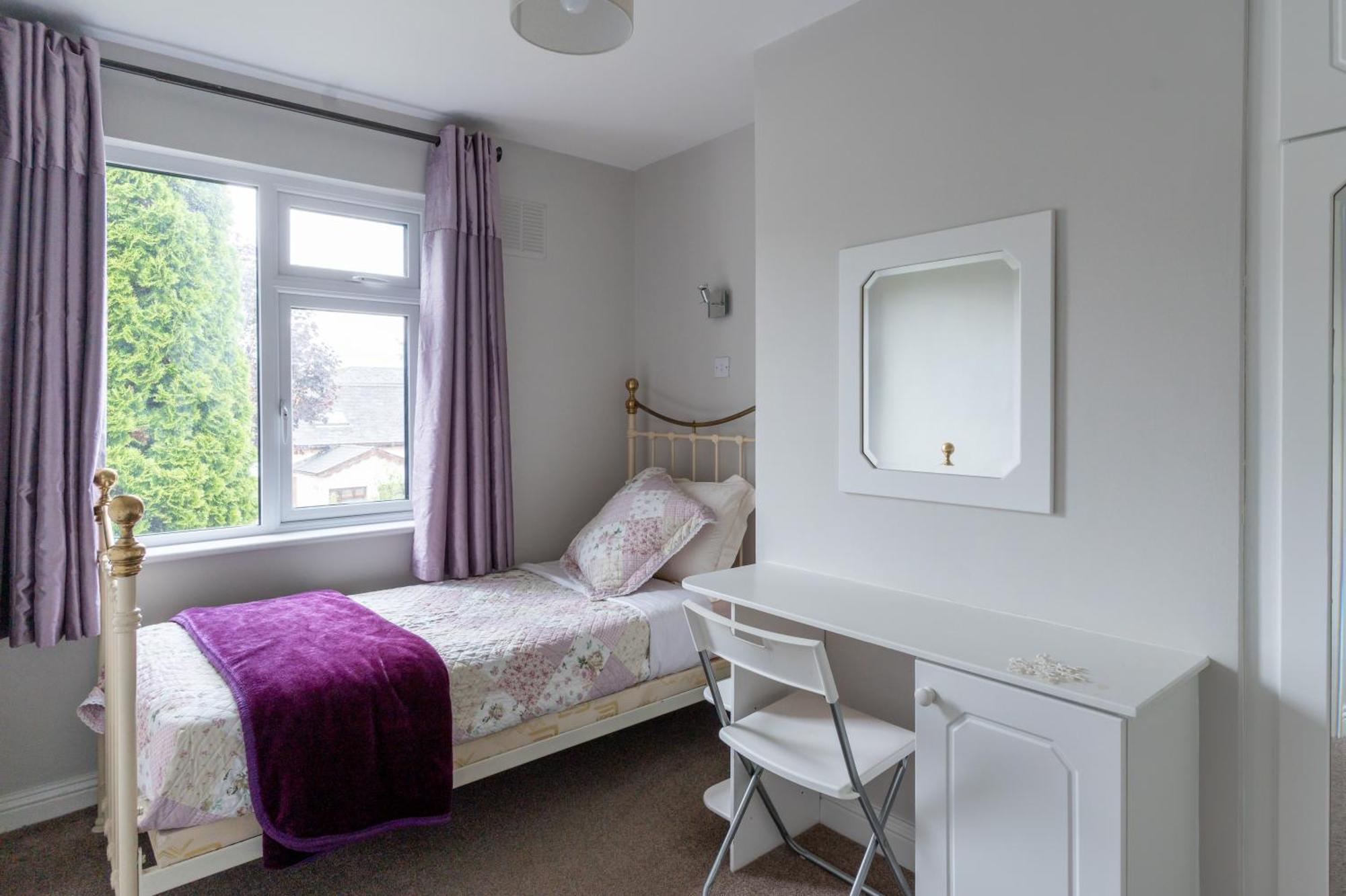 Tully'S Home, Tulfarris Village, Wicklow Блессінґтон Екстер'єр фото