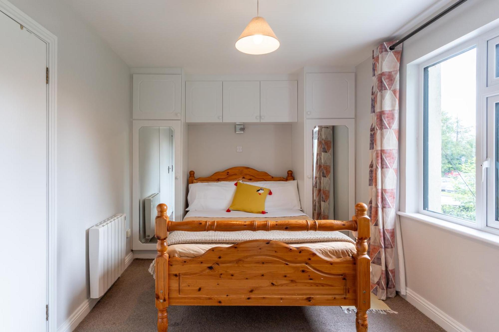 Tully'S Home, Tulfarris Village, Wicklow Блессінґтон Екстер'єр фото