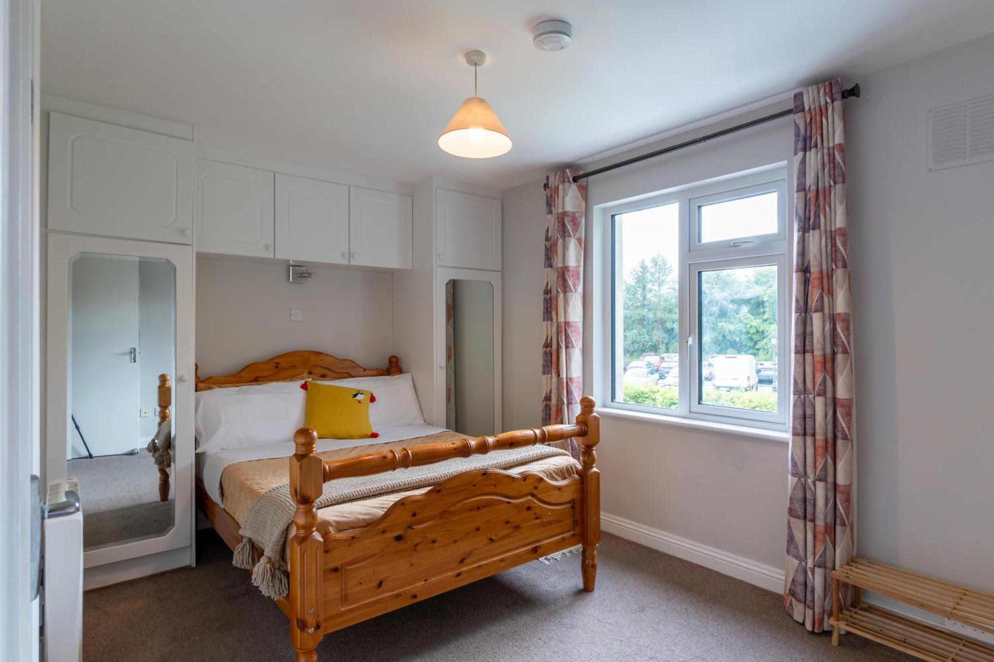 Tully'S Home, Tulfarris Village, Wicklow Блессінґтон Екстер'єр фото