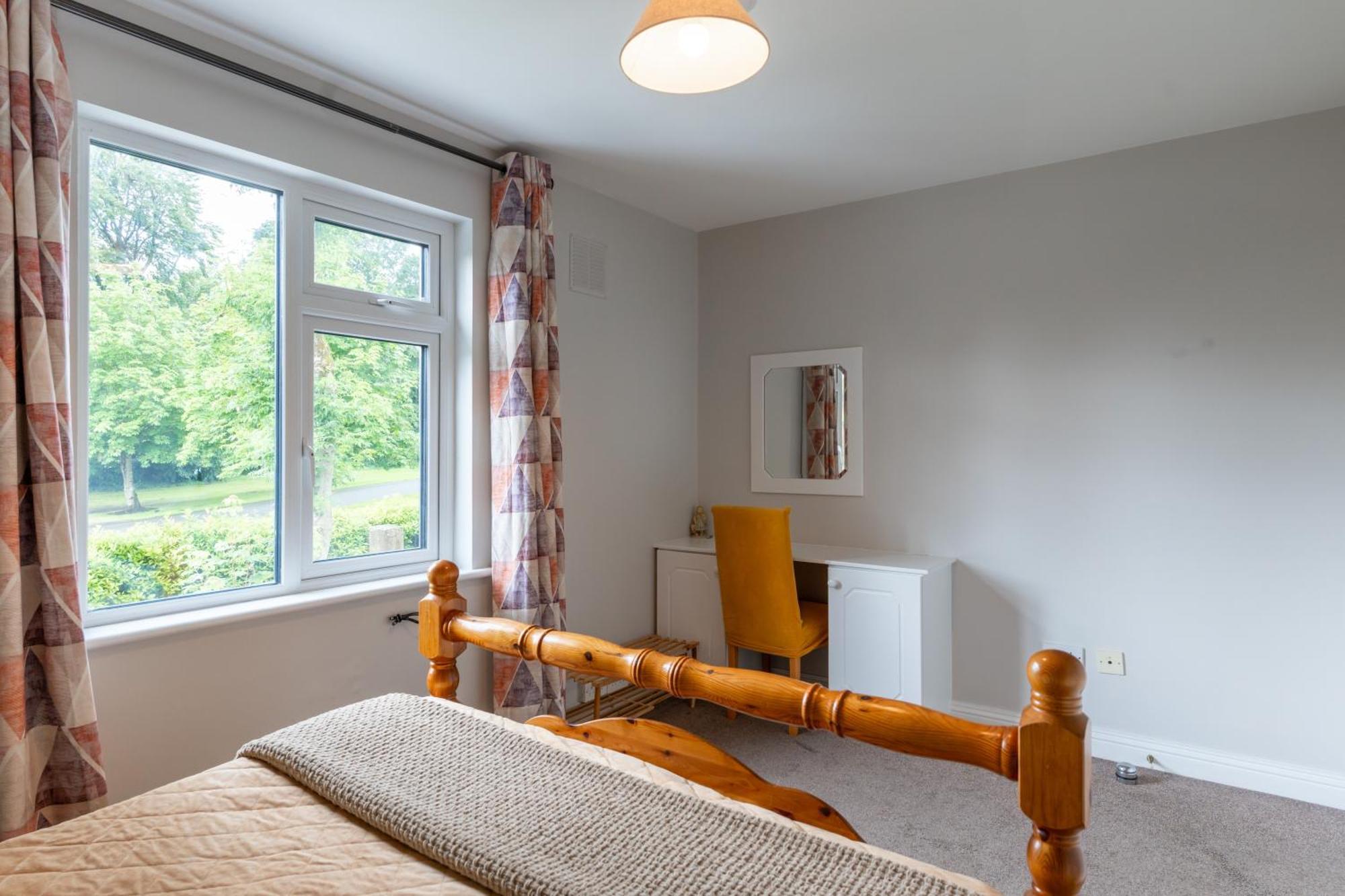 Tully'S Home, Tulfarris Village, Wicklow Блессінґтон Екстер'єр фото