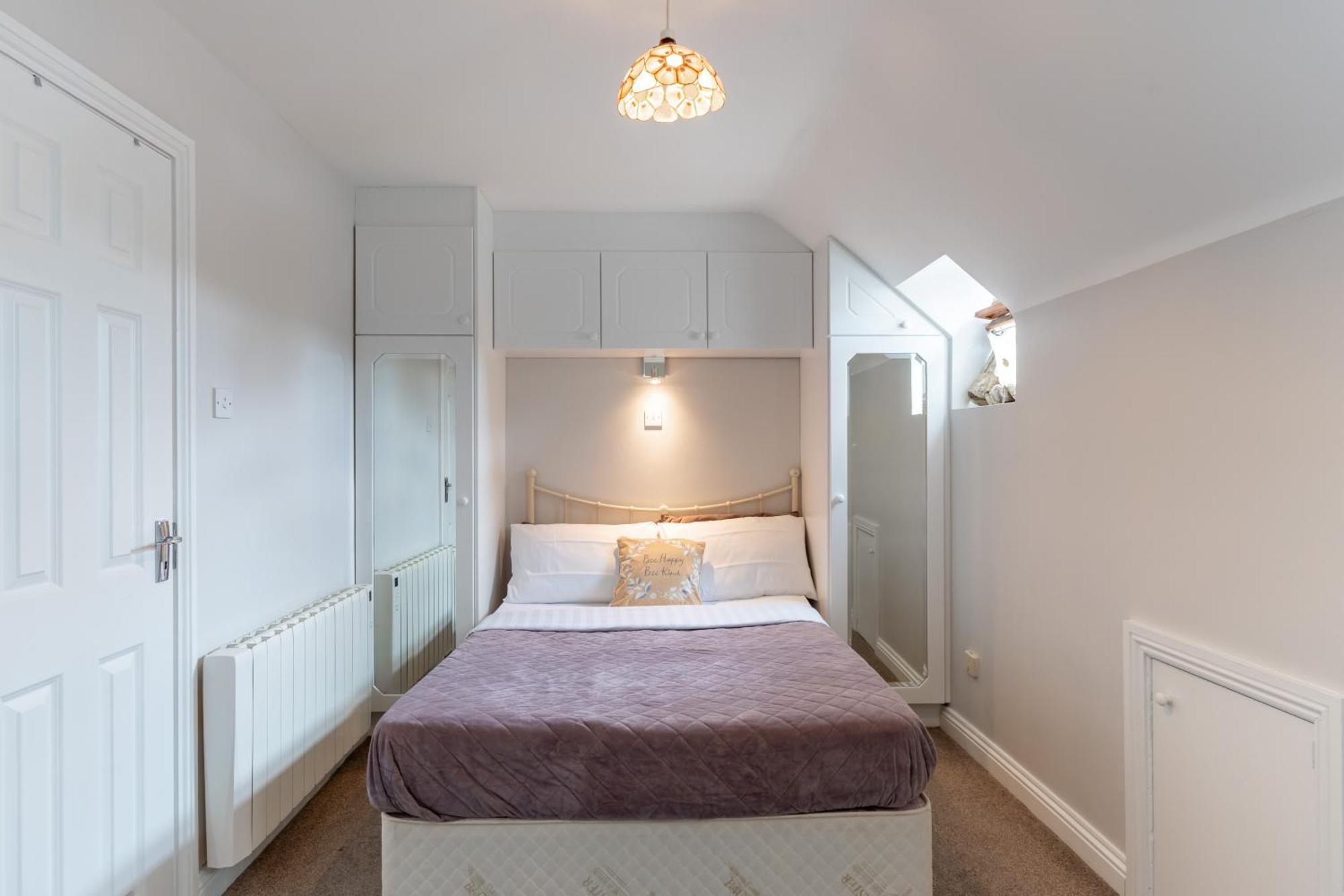 Tully'S Home, Tulfarris Village, Wicklow Блессінґтон Екстер'єр фото