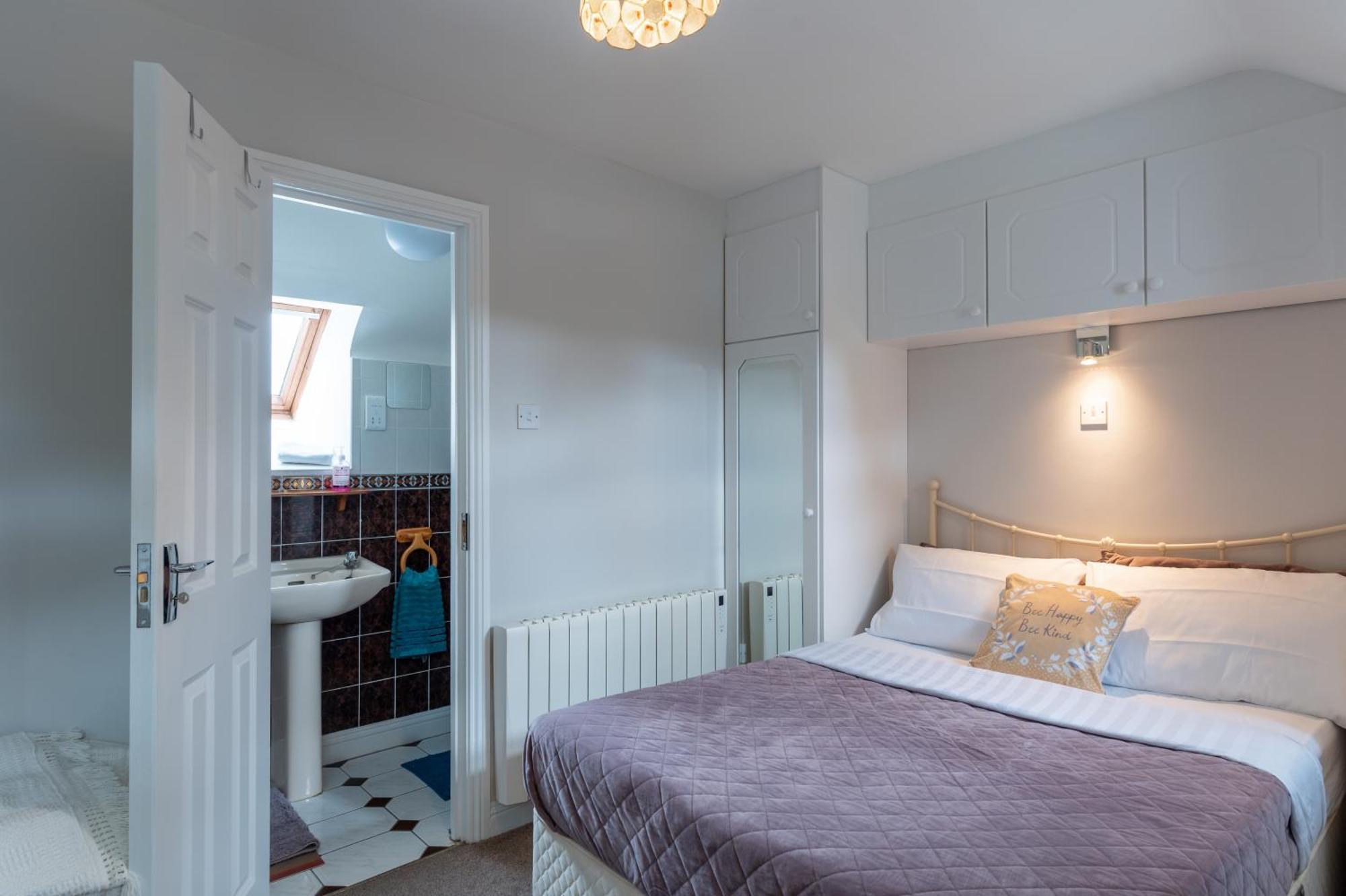 Tully'S Home, Tulfarris Village, Wicklow Блессінґтон Екстер'єр фото