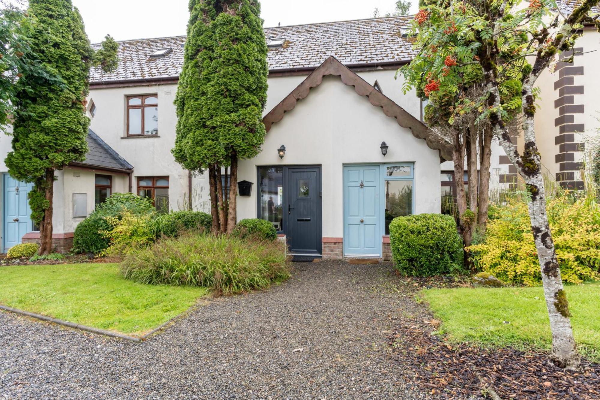 Tully'S Home, Tulfarris Village, Wicklow Блессінґтон Екстер'єр фото